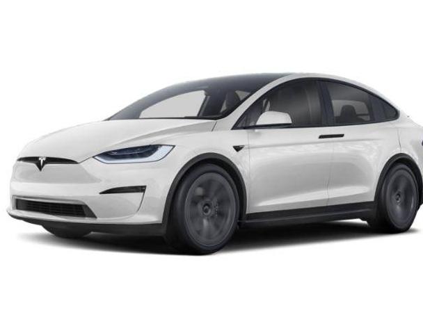 TESLA MODEL X 2022 7SAXCBE5XNF358787 image